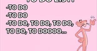 Pink Panther Rules Corny Jokes Really Funny Funny Pictures