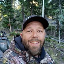 Fantastic fisherman: James Sisneros, 5, of Belen, made a big catch