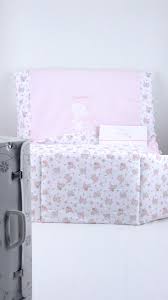 Coordinato Lettino T R Baby Completo Sei Pezzi Sacco Sfoderabile Realizzato In Piquet Di Cotone 100 Cen Abbigliamento Neonato Abbigliamento Bambini Lenzuola