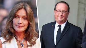 Philippe caverivière is a writer, known for gli infedeli (2020), les infidèles (2012) and les aventures de paul lette (2007). Carla Bruni Cette Reaction Inattendue De L Ex Premiere Dame Face A La Nouvelle Liaison De