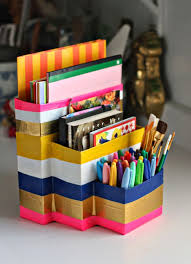 Maybe you would like to learn more about one of these? Boost Your Efficiency At Work With These Diy Desk Organizers