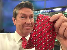 Chris Holcomb 11Alive