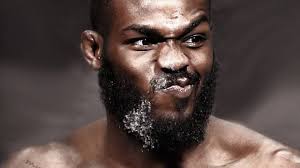 If Jon Jones wants to live he's best life sniffing random guys hair in  Thailand, go for it! Just give up the belt!