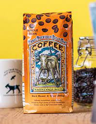 I heard classic rock and advertisements on xm radio and felt rock die within me. Amazon Com Raven S Brew Coffee Ground Three Peckered Billy Goat Dark Roast Breakfast Coffee Bliss With An Instant Caffeine Supercharge Delicious As Espresso 12oz Bag Grocery Gourmet Food