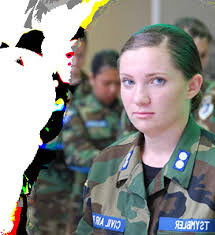 CADET TRAINING CIVIL AIR PATROL