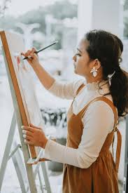 每次挑戰都是成就寶石的「花園現象」，插畫家吳孟庭以「祖母綠 ...