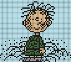 We crafters are all alike: 180 Charlie Brown In Crosstitch Ideas Cross Stitch Patterns Cross Stitch Cross Stitching