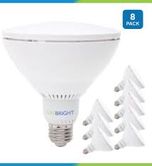 75 Watt Equivalent Par38 Led Light Bulb 9 Watts Viribright