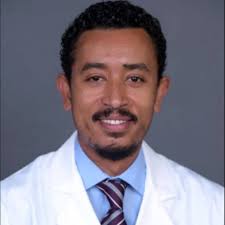 Tewodros AYELE