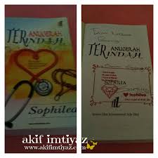 Check spelling or type a new query. Drama Sayangku Kapten Mukhriz Adaptasi Novel Anugerah Terindah