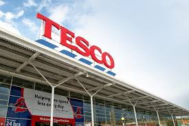Book a grocery delivery or click+collect slot today. Tesco Bank Launches Mortgages With Clubcard Points Campaign Us