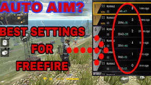 Best pro settings for auto headshot in free fire !! Free Fire Hack Auto Headshot 2019 Amazing Shorttoearn Com Pubg Mobile