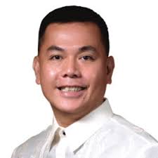 THE LAGUNA DE BAY DEVELOPMENT FORUM