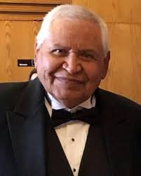 Heriberto Armendariz's Instagram, Twitter & Facebook