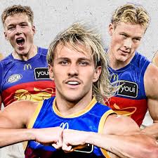 Brisbane’s Lion Cubs Aim to Roar Again in Finals