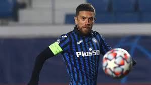 Darío espínola, el que más veces se puso la camiseta. Un Club De Espana Acelera Por Papu Gomez Tyc Sports