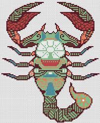 Plus, use our caption/border maker tool to chart your own words. Scorpio Zodiac Cross Stitch Pattern Pdf Modern Embroidery Etsy In 2021 Cross Stitch Patterns Cross Stitch Cross Stitch Embroidery