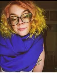 Megan Whetstine Obituary (1995