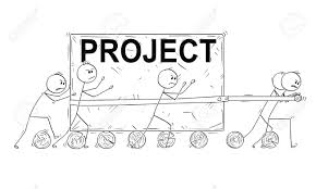 Cartoon Stick Man Drawing Conceptual Illustration Of Group Of Stock Photo Picture And Royalty Free Image Image 100582899 You can edit any of drawings via our online image editor before downloading. cartoon stick man drawing conceptual illustration of group of