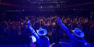 Country & Western Raceday