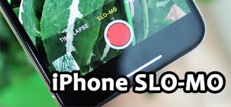 How to put a video in slow motion on iphone. How To Convert Iphone Slo Mo Video To Normal Speed