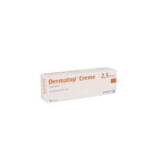 Dermatop Creme 50 G Gunstig In Der Online Apotheke Apo Com Bestellen