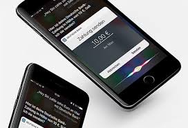 Bank on your mobile with the commbank app. Ios App Der Deutschen Bank Unterstutzt Siri Uberweisung Iphone Ticker De