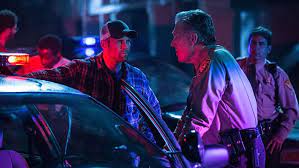 Jason Statham S Homefront Is Coming To Netflix Jason Statham Clancy Brown Statham