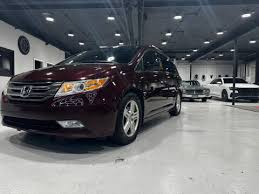 Image result for Dark Cherry 2013 Odyssey