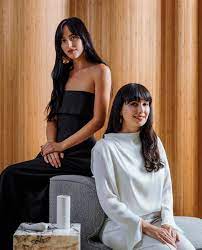 Последние твиты от dakota johnson news (@dakotajfan). Dakota Johnson And Eva Goicochea Vogue Magazine November 2020 Gotceleb