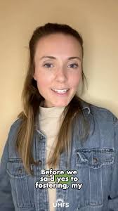 Saying ‘yes’ to fostering isn’t always easy, but having the conversation is  a great place to start. , Carson McDonald, our South + West Region Resource  Parent Recruiter, knows firsthand the fears and ...