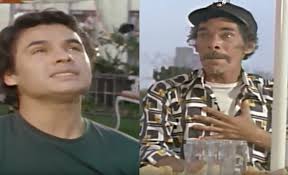 Juan Gabriel y Don Ramón cantan "Nada ni nadie"