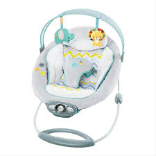 Ayunan canggih ini dilengkapi timer digital, musik, dan pengatur kecepatan yang bisa disesuaikan. 9 Rekomendasi Ayunan Bayi Baby Bouncer Terbaik Bukareview