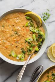 Crushed Lentil Soup Vegan Lebanese Recipe Feelgoodfoodie Recipe Lentil Soup Recipes Healthy Ramadan Recipes Healthy Comfort Food
