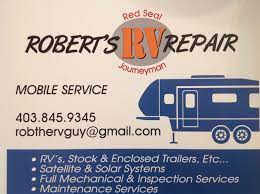 Robert S Rv Repair Facebook