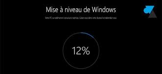 Open the settings app and click open update & security next. Mise A Jour Windows 7 Vers Windows 10 Gratuit Windowsfacile Fr