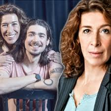 Tatort"-Star Adele Neuhauser: Das ist ihr bekannter Sohn Julian