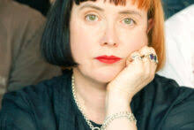 Kathryn Joseph Archives