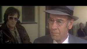 The Todd Killings 1971