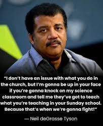 I Idon't an issue with what you do in the church, but gonna be up in your  face if you're gonna knock