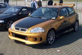 Custom 1998 Honda Civic Photo S Honda Civic Honda Civic