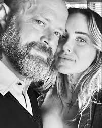 Last weekend was a magical short trip to Santa Fe for an amazing experience  marrying my soulmate @only_sometimes_maybe being married by best Reverend  @chrissjacobson himself. Waiting for the professional pics to post