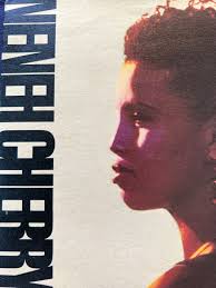 Neneh Cherry Vinyl