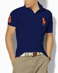 Black And Orange Ralph Lauren Polo Shirt Polo Ralph Lauren Hombre Big Pony Azul Marino No 3 26 99 Http Www Polostyleropa Com Polo Ralph Lauren Hombre Big Pony Azul Marino Polo Tisortler Tisort Polo
