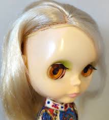 Takara Tomy Neo Blythe My Melody Blythe Softly Cuddly