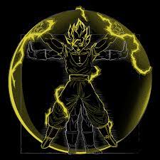 Products Page 73 Goku Saiyan Goku Dragon Ball Super