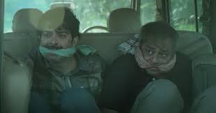 Halahal' trailer: Sachin Khedekar and Barun Sobti team up to solve a  suspicious death