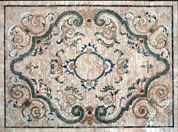 Entryway Mosaics Your Way