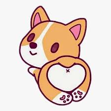 Cute kawaii dog drawings, dog kawaii chibi easy draw cute drawing steps learn step doge improveyourdrawings clipartmag, kawaii dog cute clipart pug chihuahua drawings drawing animal puppy chibi breeds animales animals daschund etsy dibujos perros anime gatos, puppy cute drawing dog kawaii puppies deviantart draw easy cartoon simple getdrawings deviant face favourites, kawaii dog cute clipart. Drawing Kawaii Cute Cartoon Dog Drawing