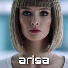 Arisa(arisa<アリサ>?) is a shōjo manga series by natsumi ando. Stream Arisa By Chiocciola Exe Listen Online For Free On Soundcloud